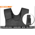 NIJ IIIA Kevlar or TAC-TEX Ballistic Vest with USA HP Lab Test